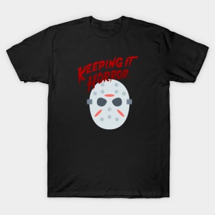 Horror T-Shirt